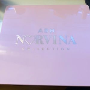 Anastasia pro pigment vol 4